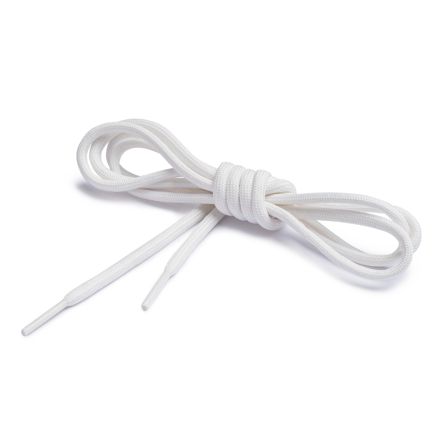 Shoe Laces White 220 cm