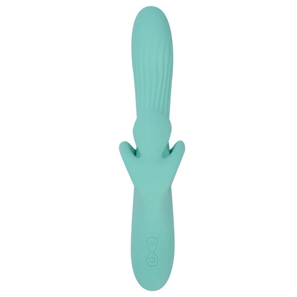 Maia Tenley – Luxury 24.1 cm USB Rechargeable Gyrating Rabbit Vibrator