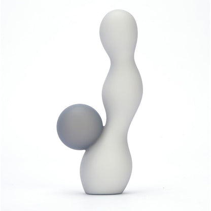 Maia Presley – USB Rechargeable 15.2 cm Rabbit Vibrator