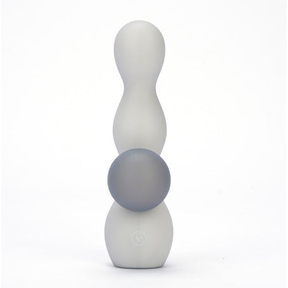 Maia Presley – USB Rechargeable 15.2 cm Rabbit Vibrator
