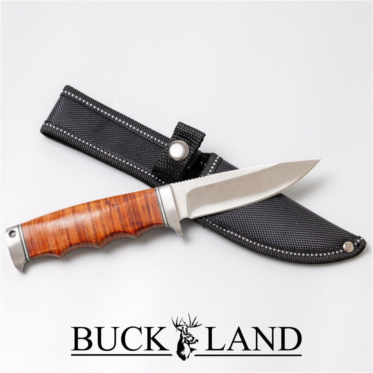 Buckland - Old Trusty