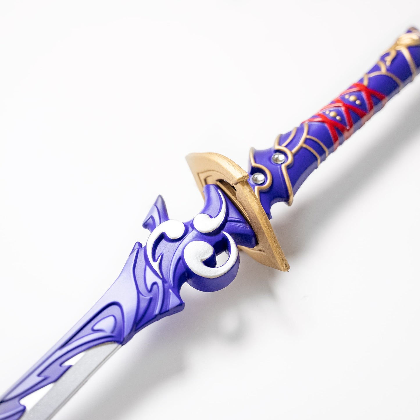 Baal's Sword (High Density Foam)
