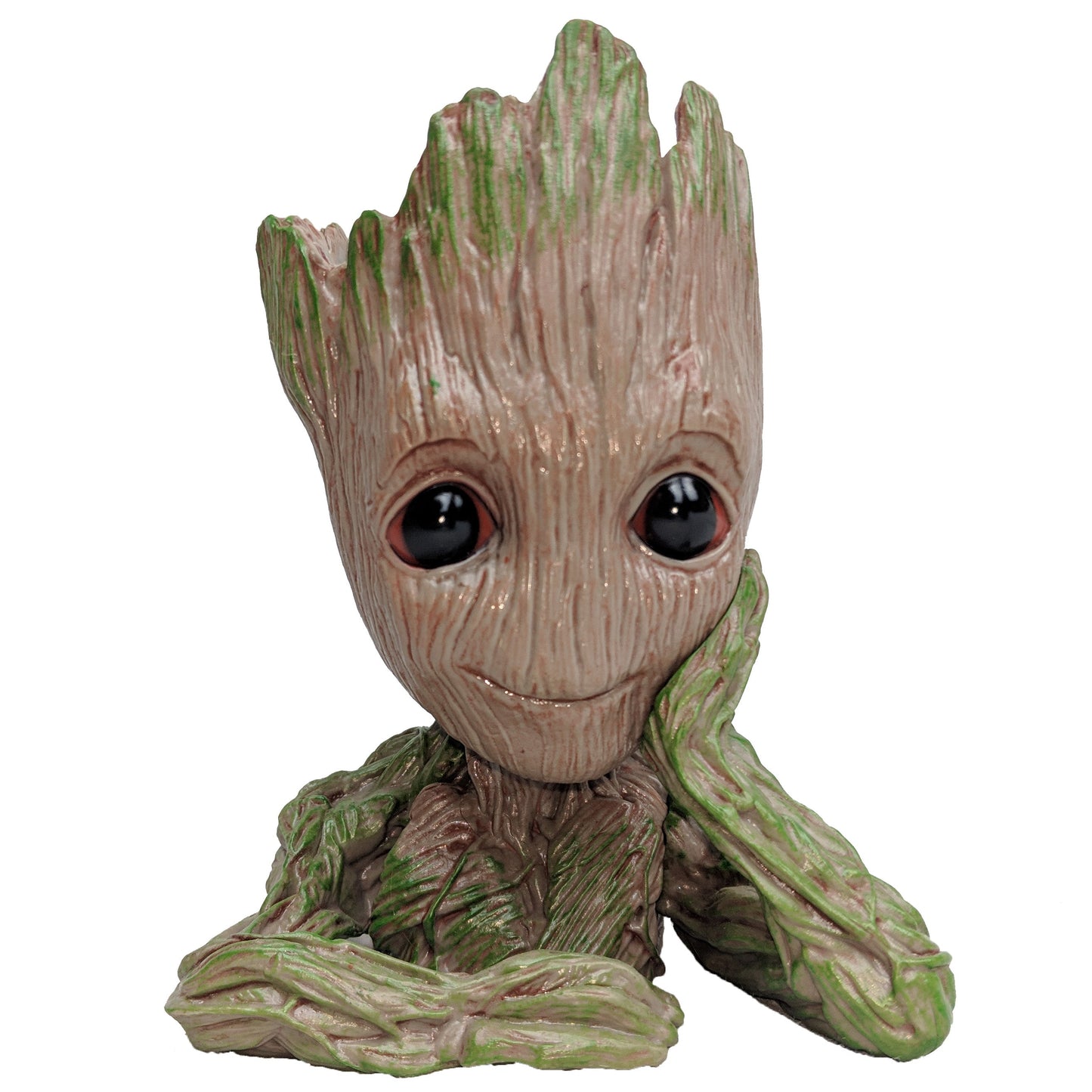 Groot Flower Pot