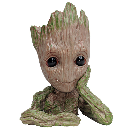 Groot Flower Pot
