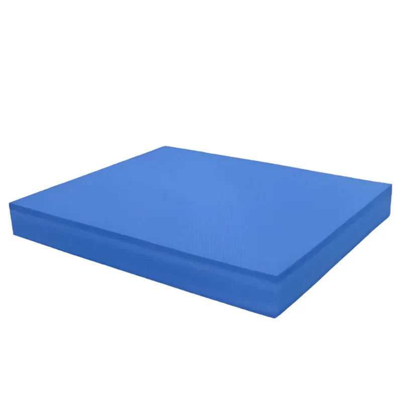 Balance Pad & Knee Cushion for Yoga, Pilates & Fitness