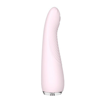Balle Massager Orchid 153mm Versatile Vibrating Toy