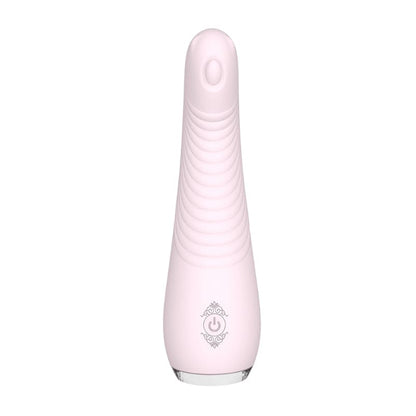 Balle Massager Orchid 153mm Versatile Vibrating Toy