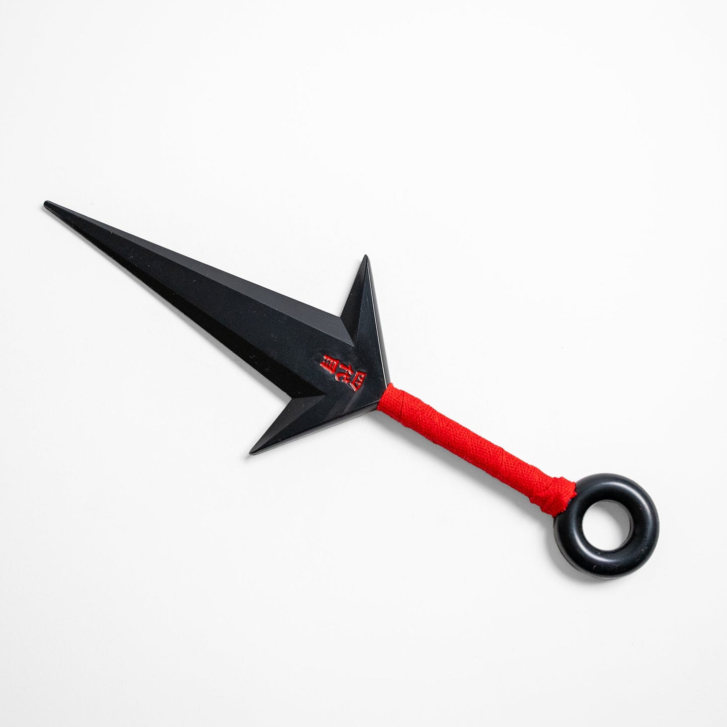 Flying Thunder God Kunai (Cosplay Friendly)