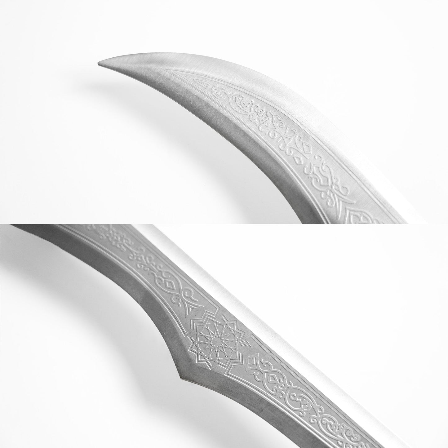 Basim's Initiate of Alamut Sword