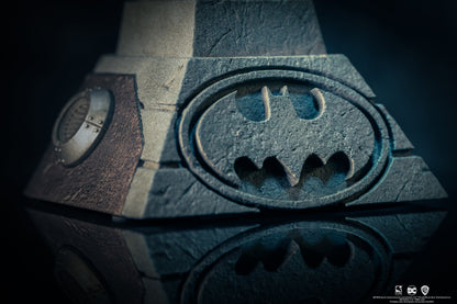 The Flash - Batman 1:1 Scale Cowl Replica