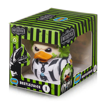 Beetlejuice: Beetlejuice TUBBZ (Boxed Edition)