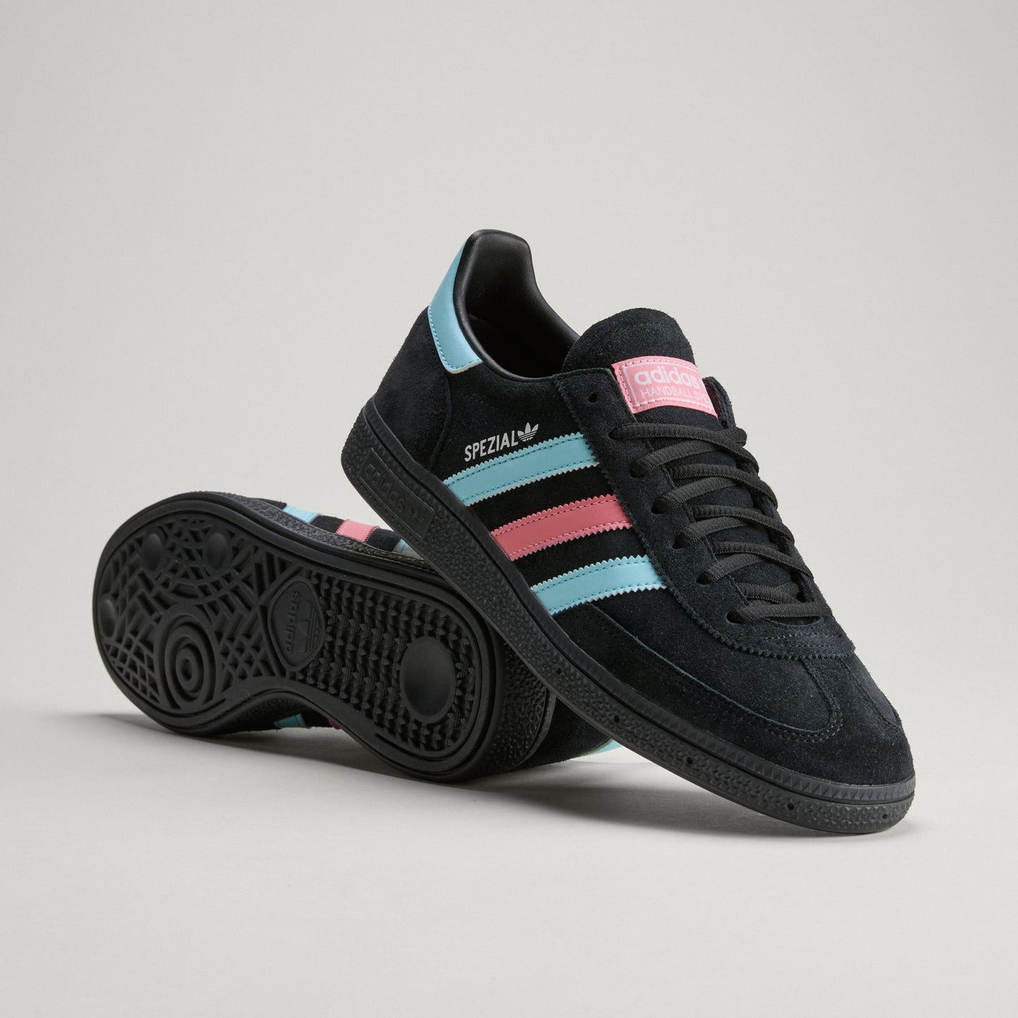 [HP3676] Mens adidas Handball Spezial 'FIFA World Cup 2026 Belgium'