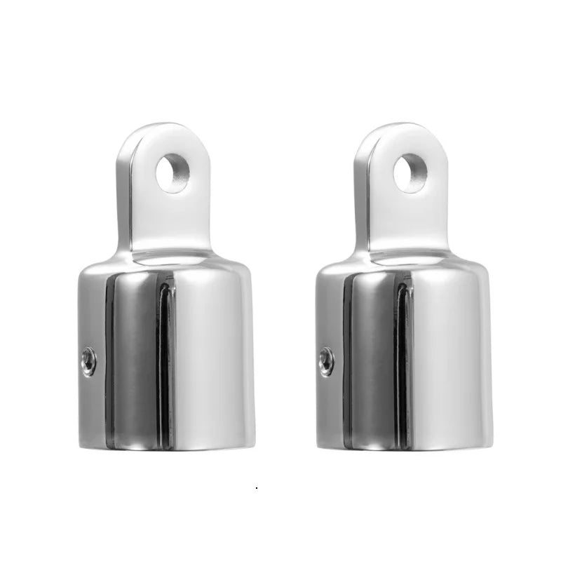 Top Cap Stainless Steel Slip Cap