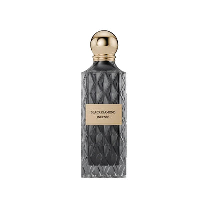 Ibraq Black Diamond Incense Eau De Parfum 150ml Spray