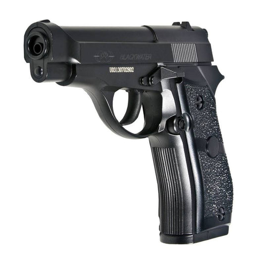 Blackwater M84 Full Metal 4.5mm Co2 Air Gun BB Pistol 426 FPS