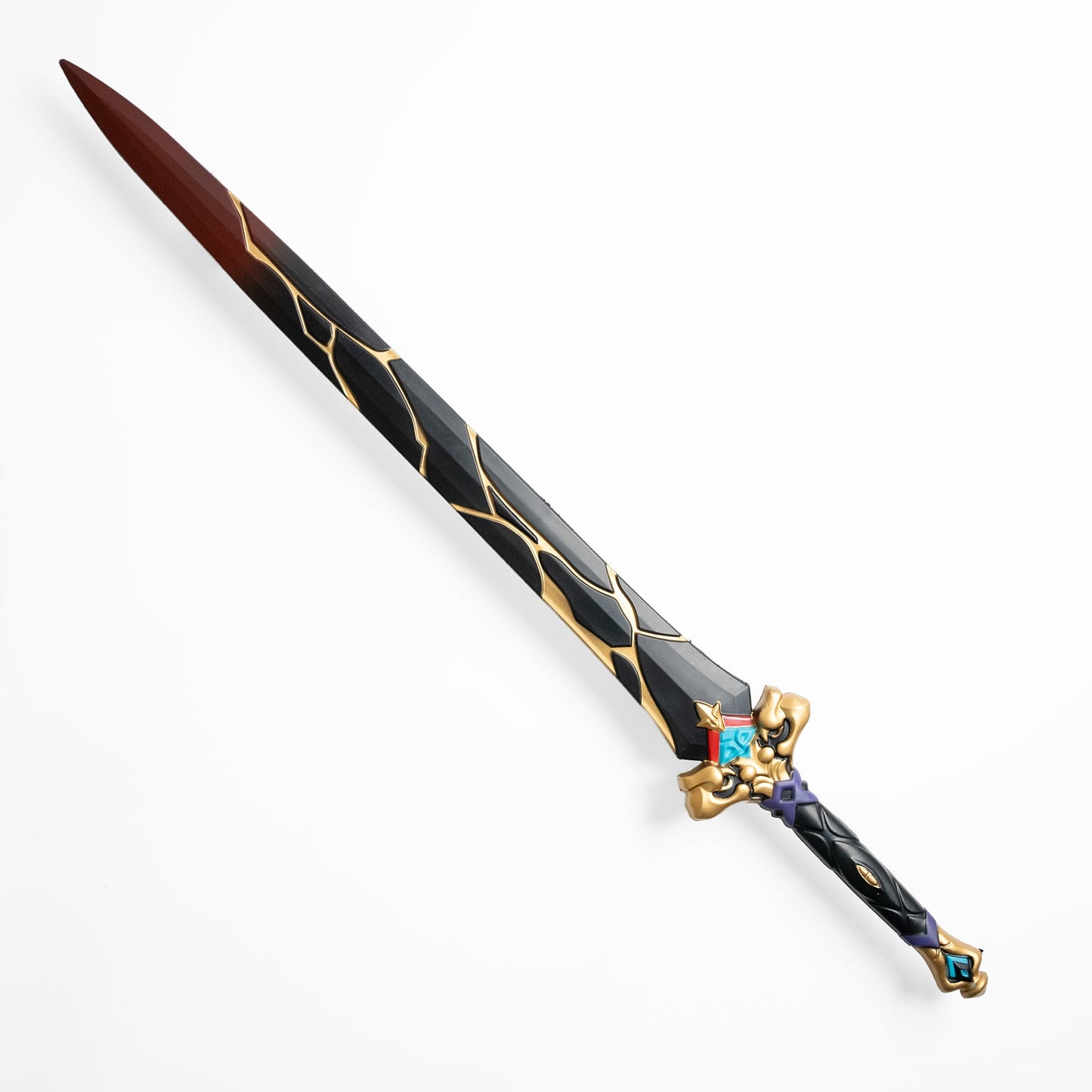 Blade's Sword (High Density Foam)
