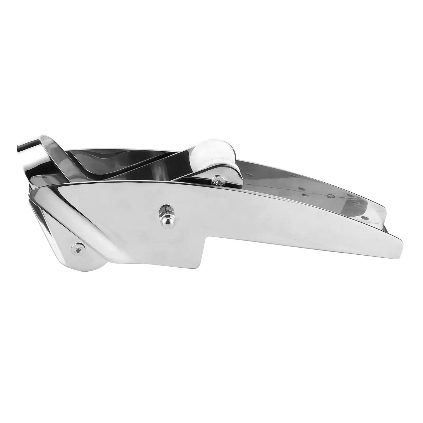 Boat Bow Anchor Roller