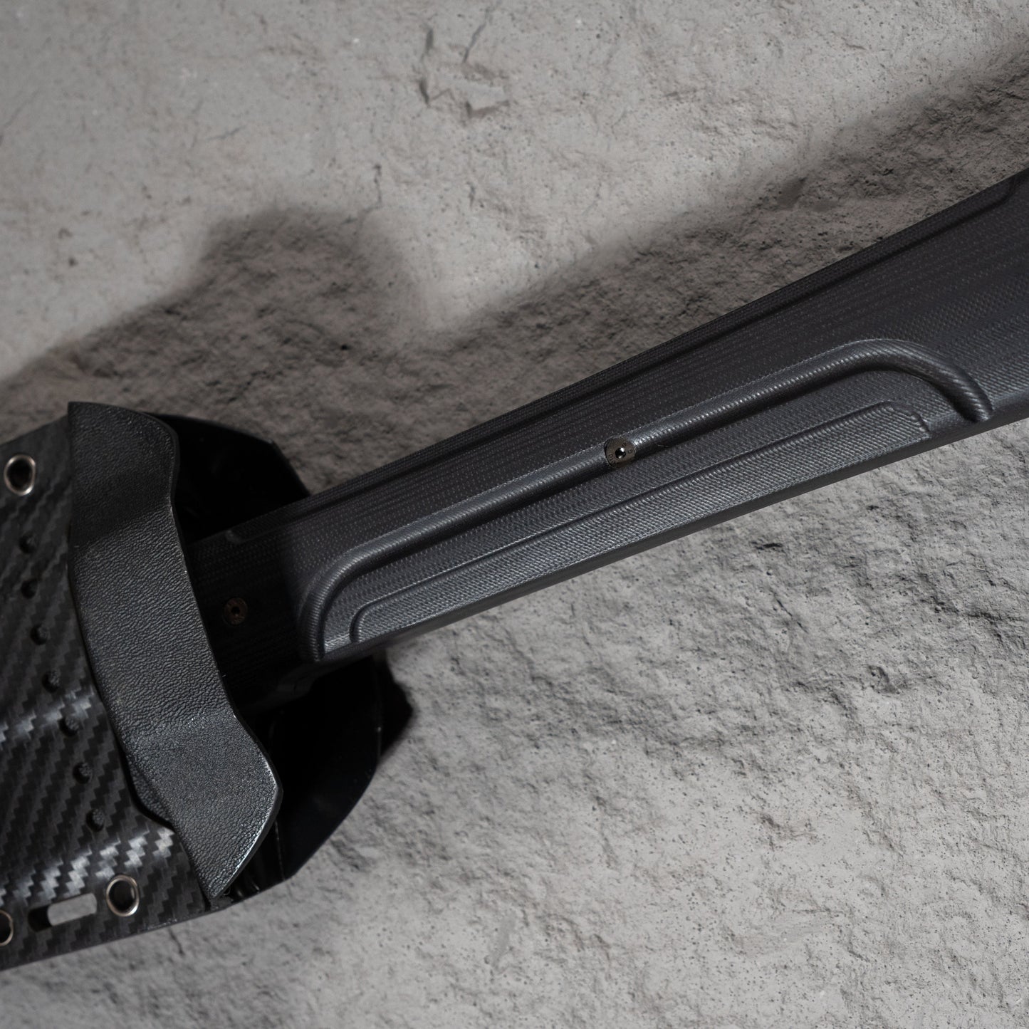 Breaking Wind Eight Blade