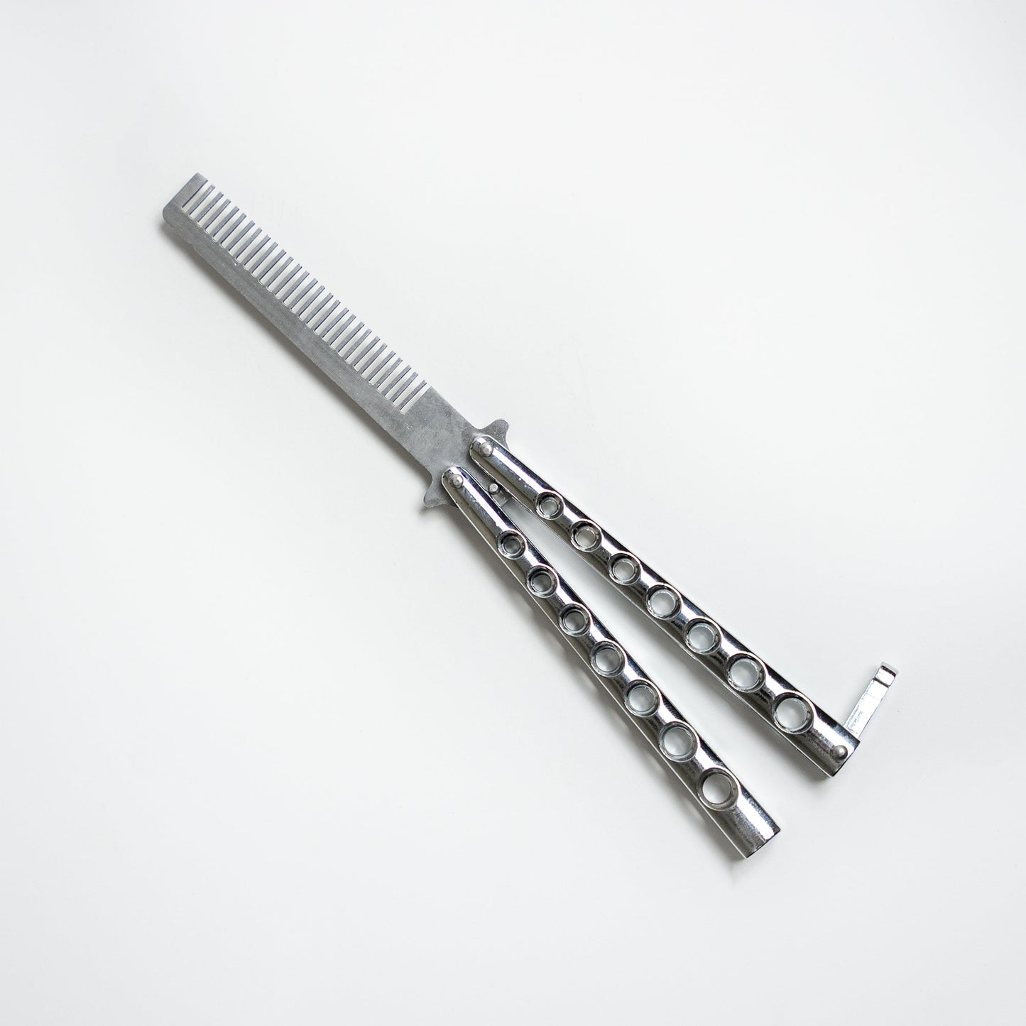 Fire and Steel - Butterfly Comb (Balisong Trainer)