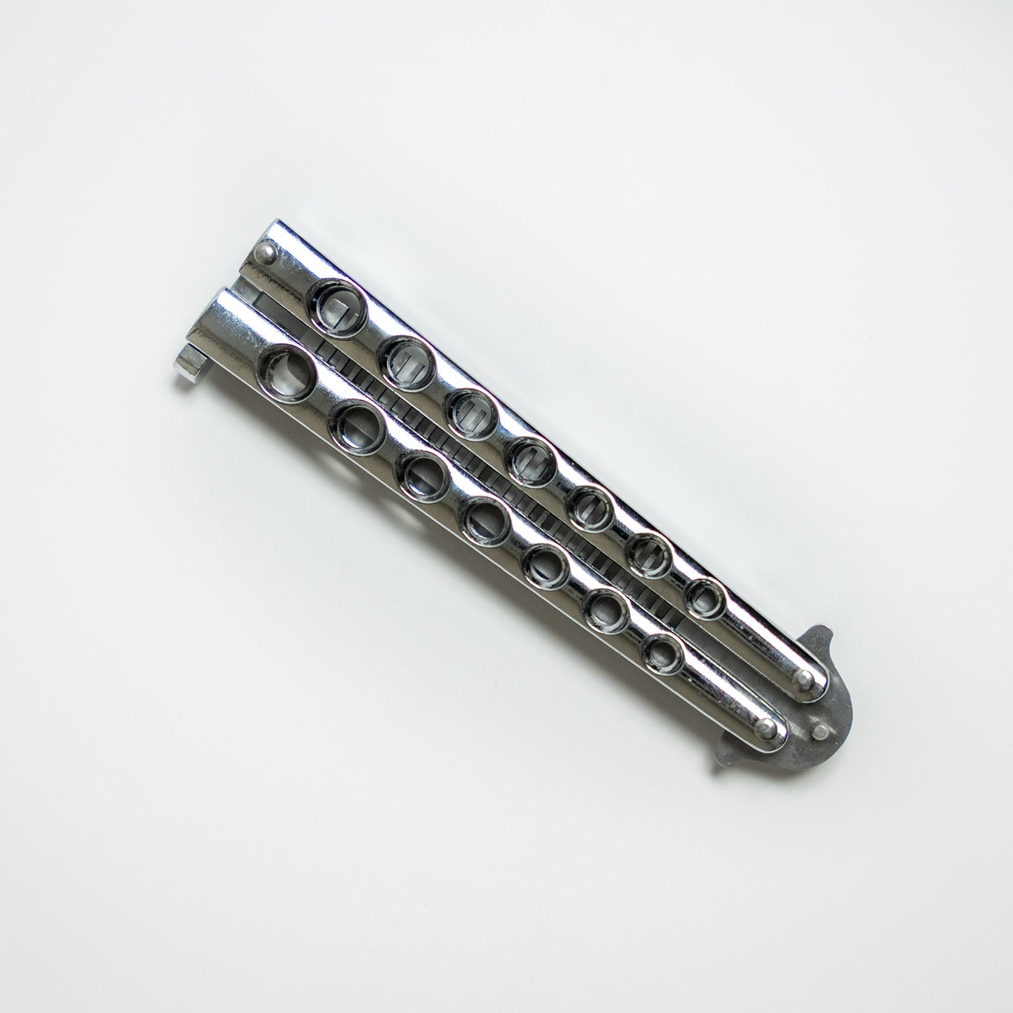 Fire and Steel - Butterfly Comb (Balisong Trainer)