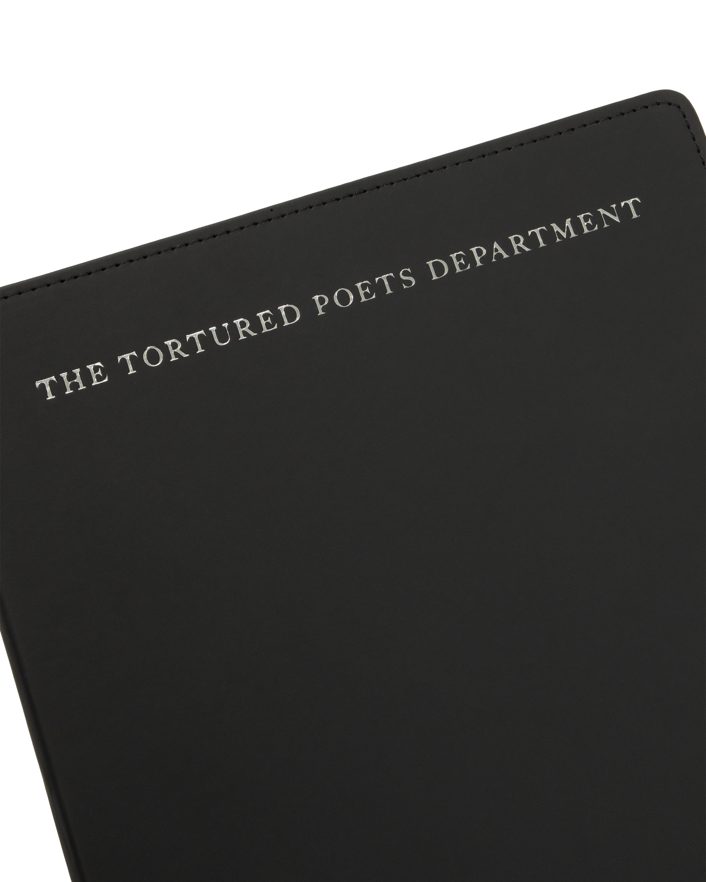 The Tortured Poets Department Journal