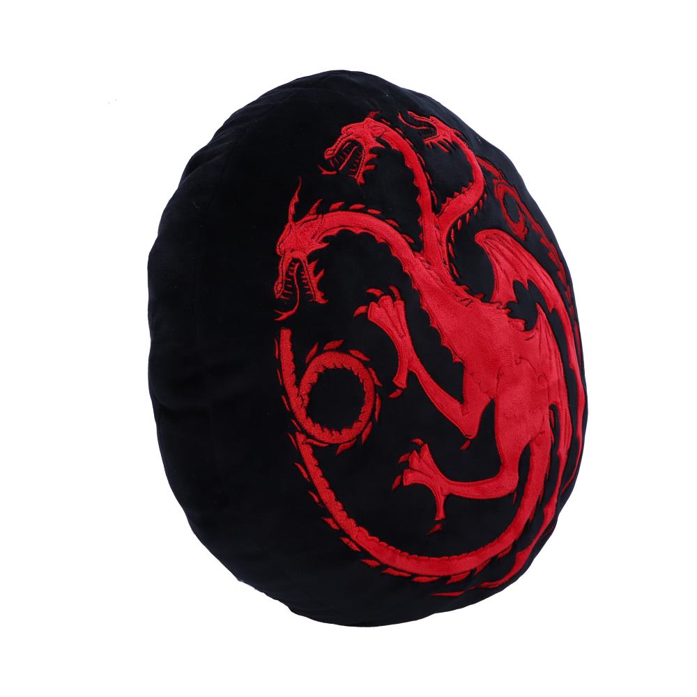 Game of Thrones - Officially Licensed Targaryen Cushion