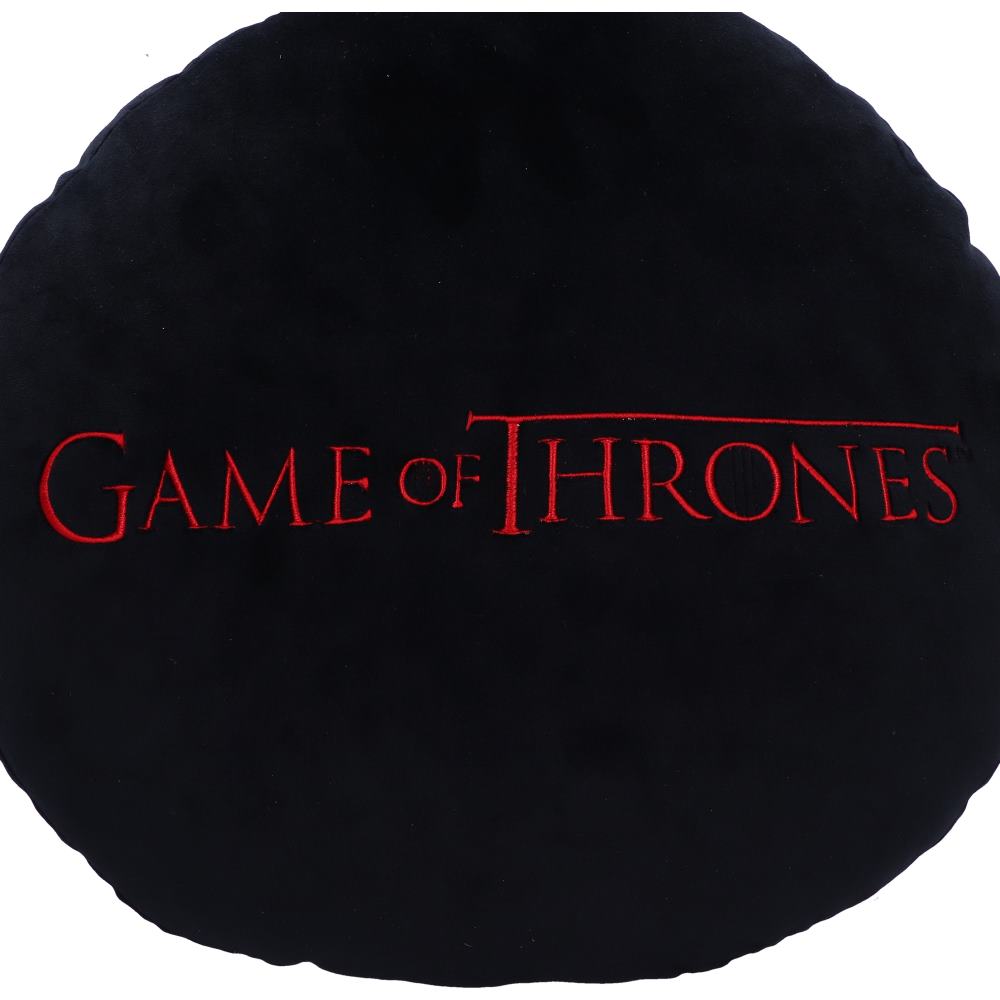 Game of Thrones - Officially Licensed Targaryen Cushion