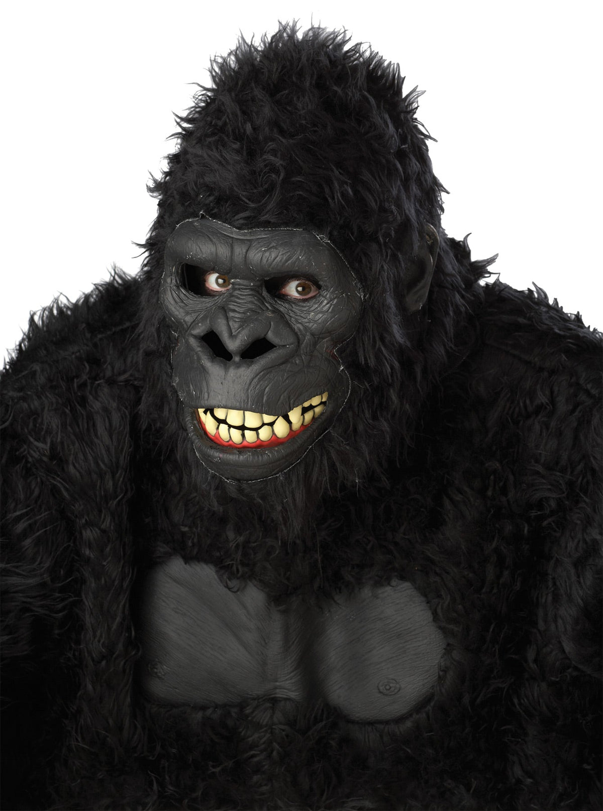 Goin Ape Ani-Motion Mask