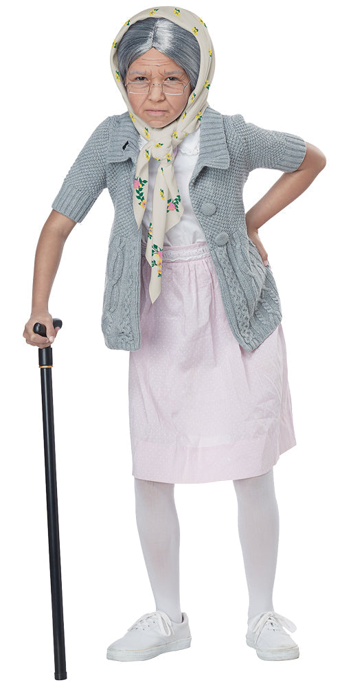 Grandma Kit - Child