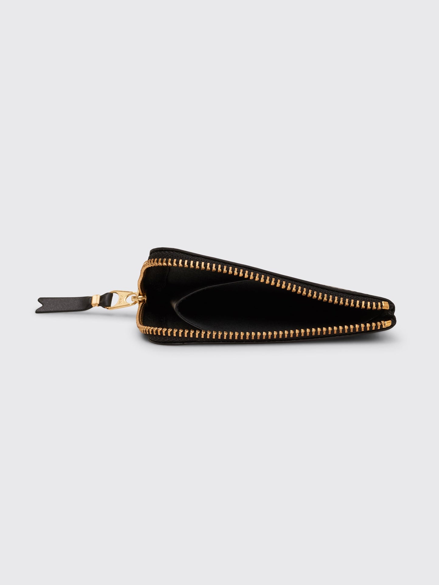 Comme des Garçons Wallet SA3100 Black