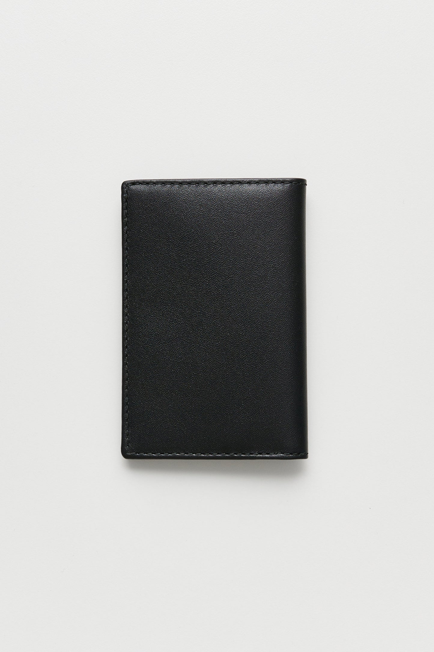 Comme des Garçons Wallet SA6400 Black