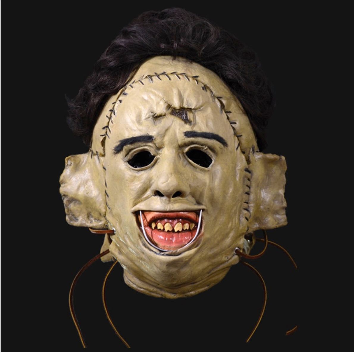The Texas Chainsaw Massacre – Leatherface Killing Mask