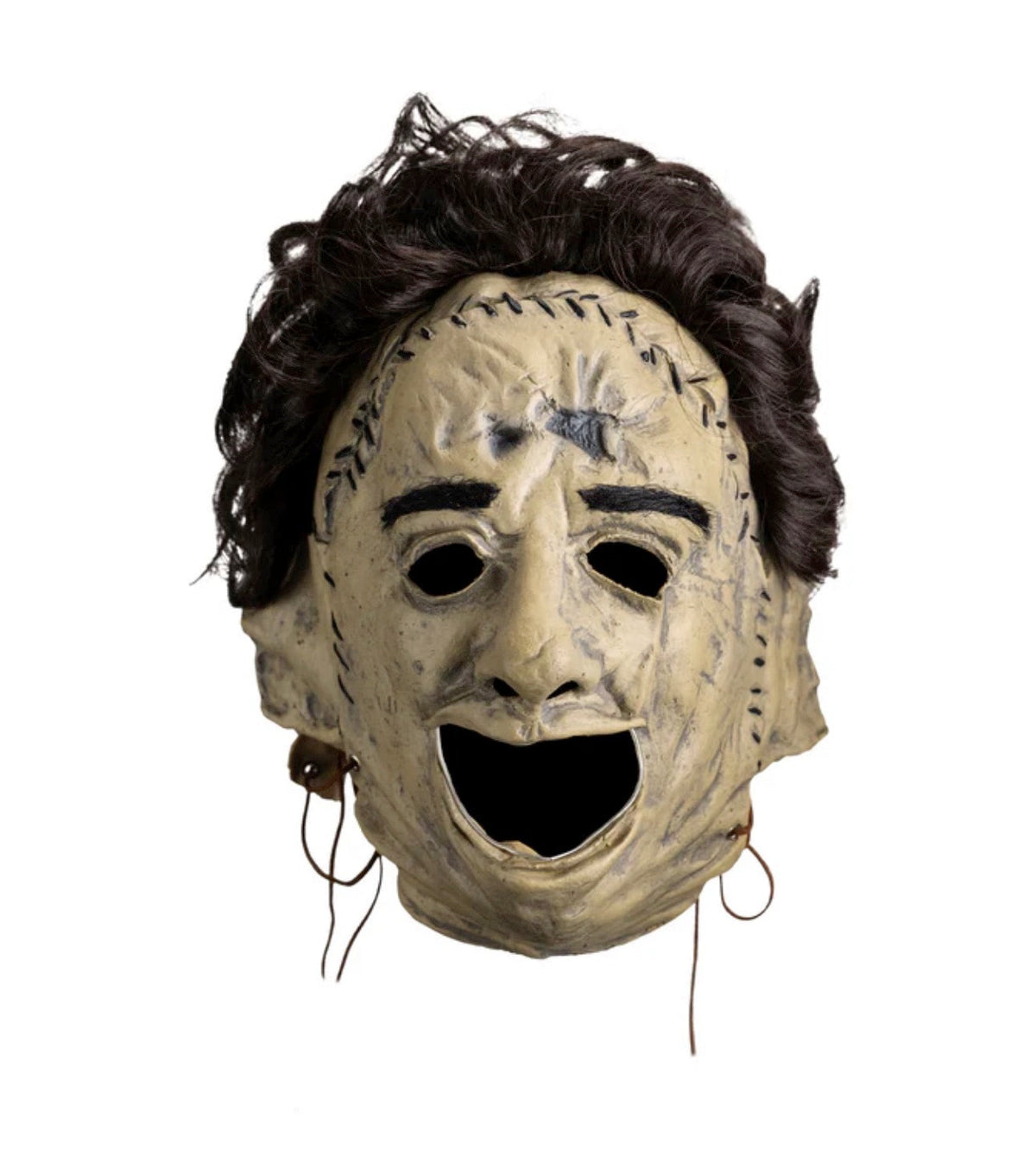 The Texas Chainsaw Massacre – Leatherface Killing Mask (Vinyl)