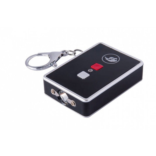 Mini Stunner Black Keychain Stun Gun