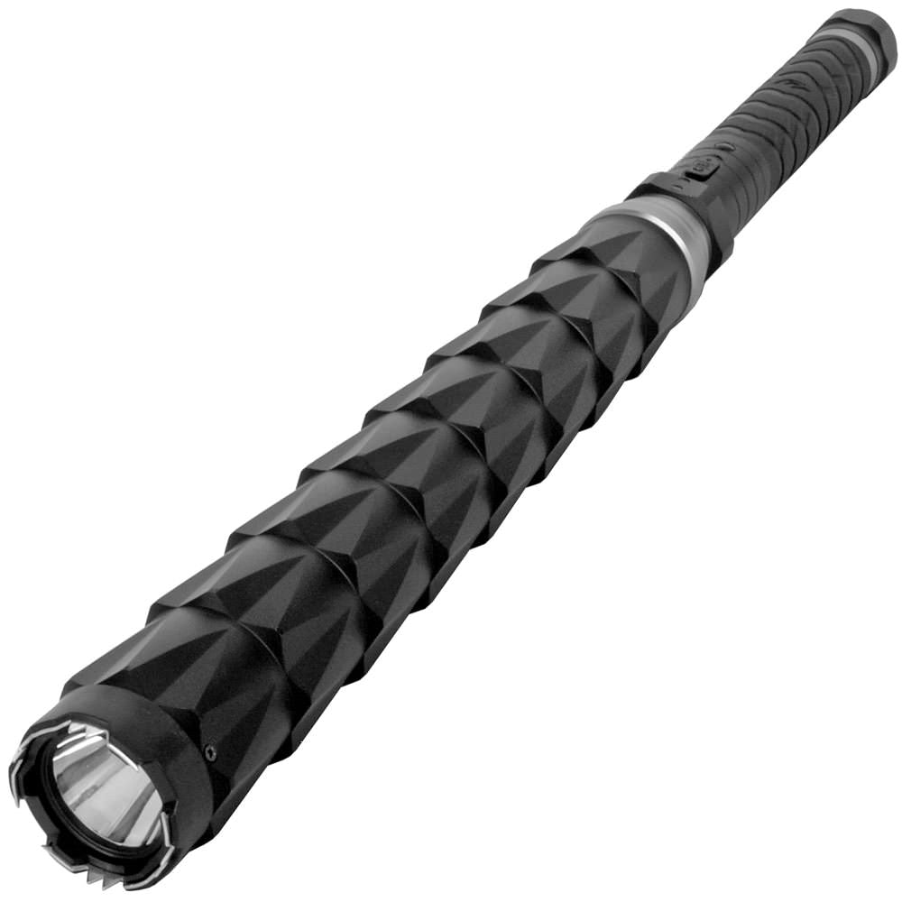 Heavy Duty Police Grade Baton Stun Gun