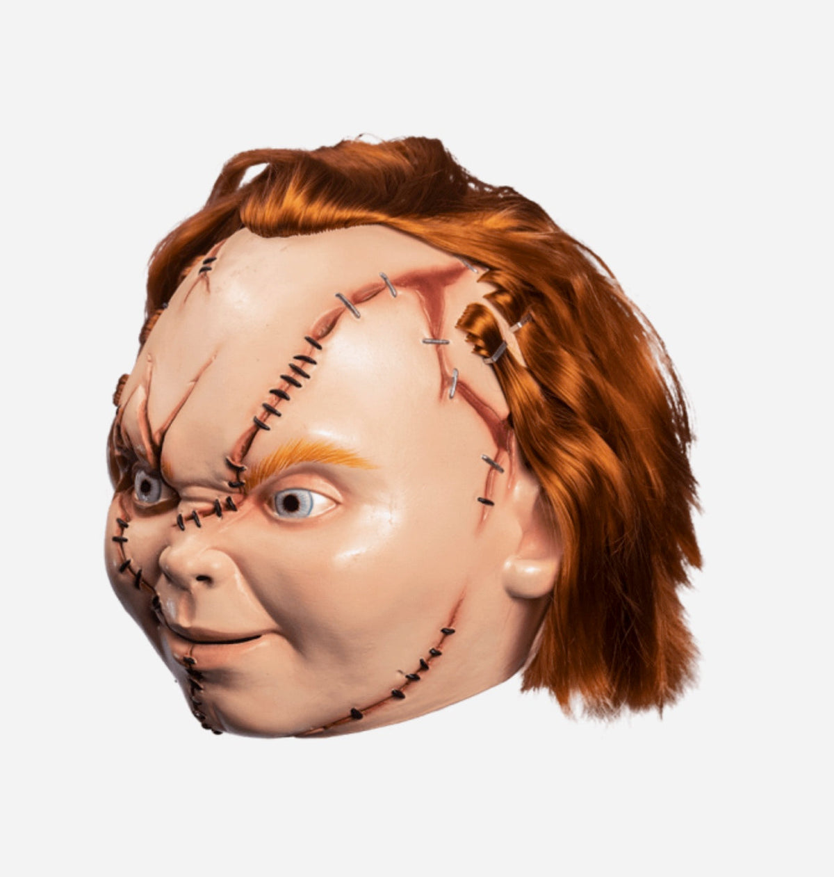 Curse of Chucky – Scarred Chucky Mask