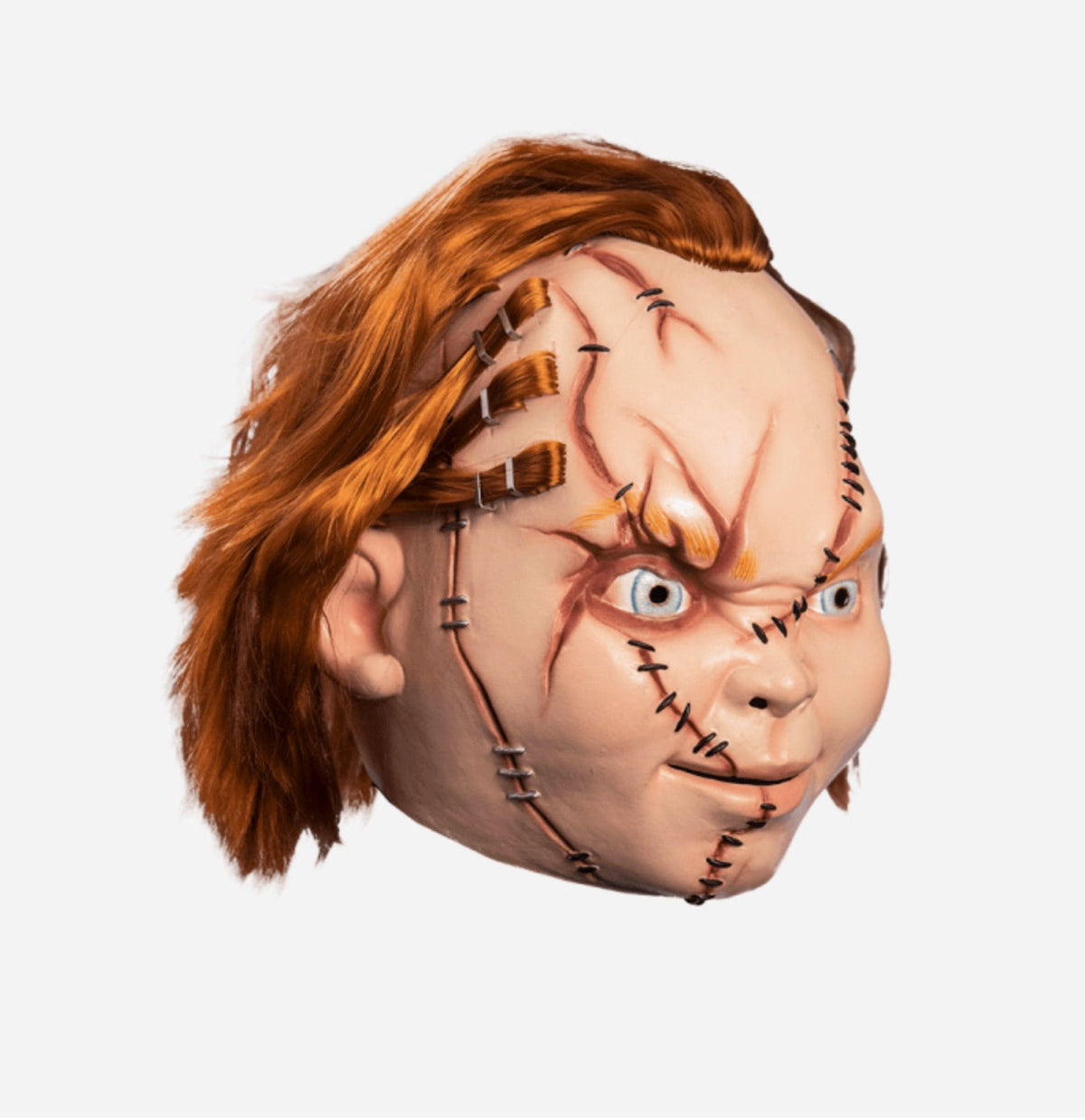 Curse of Chucky – Scarred Chucky Mask