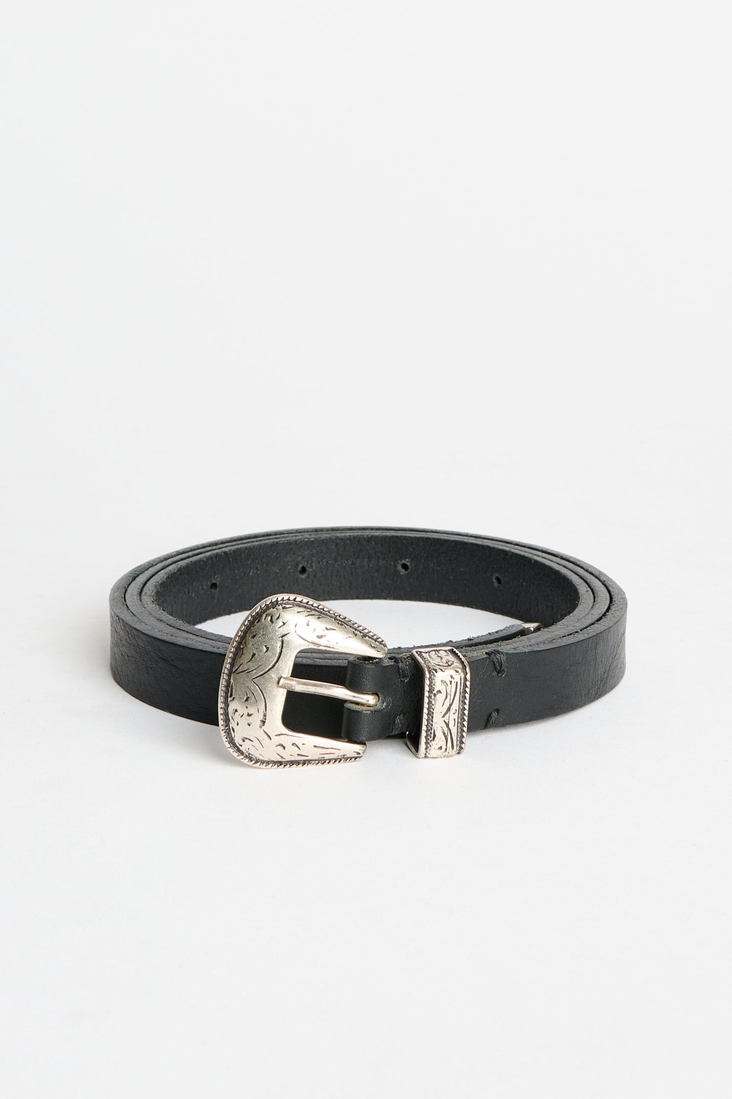 CMMN SWDN Glock Western Belt Black