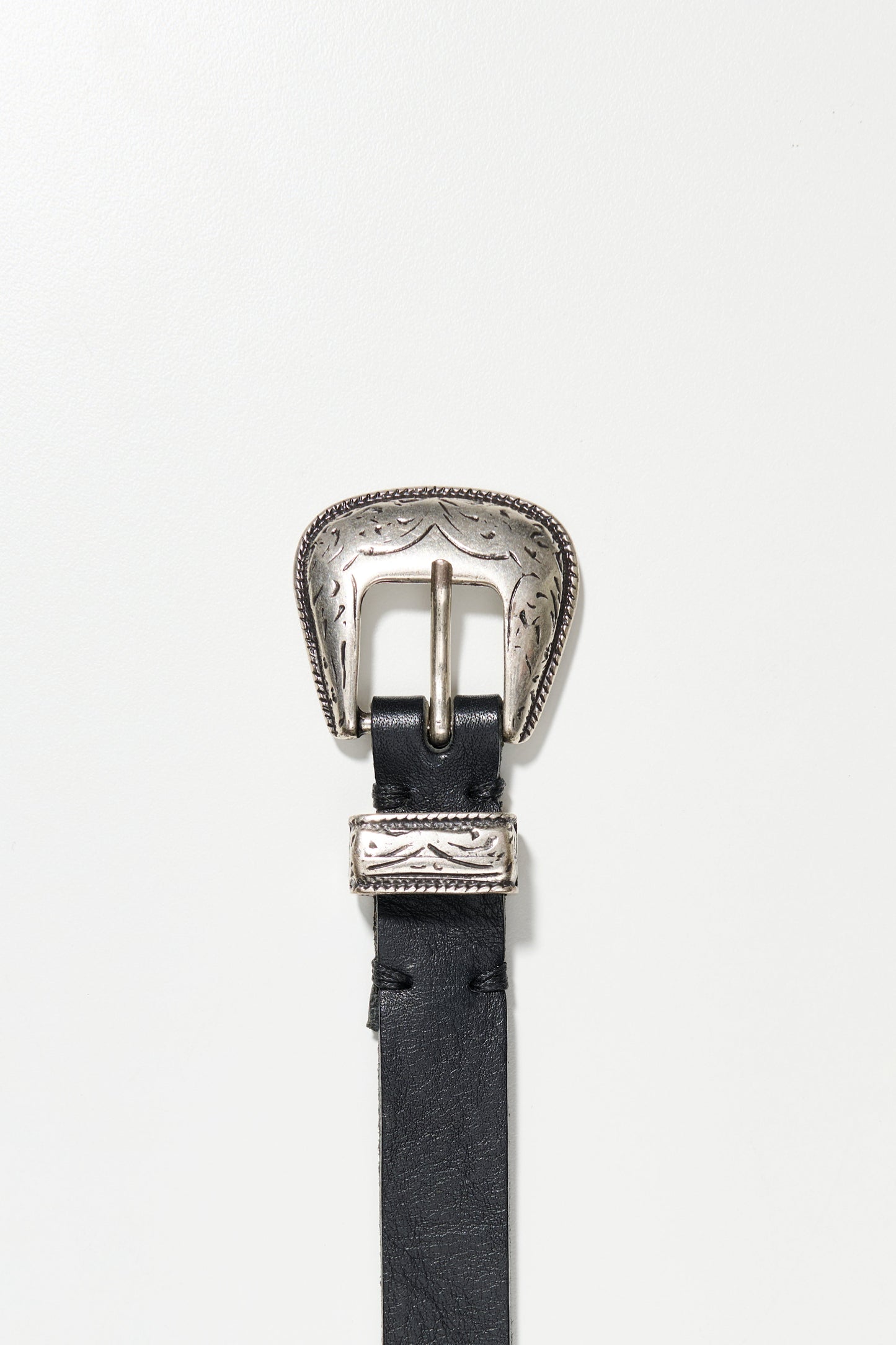 CMMN SWDN Glock Western Belt Black