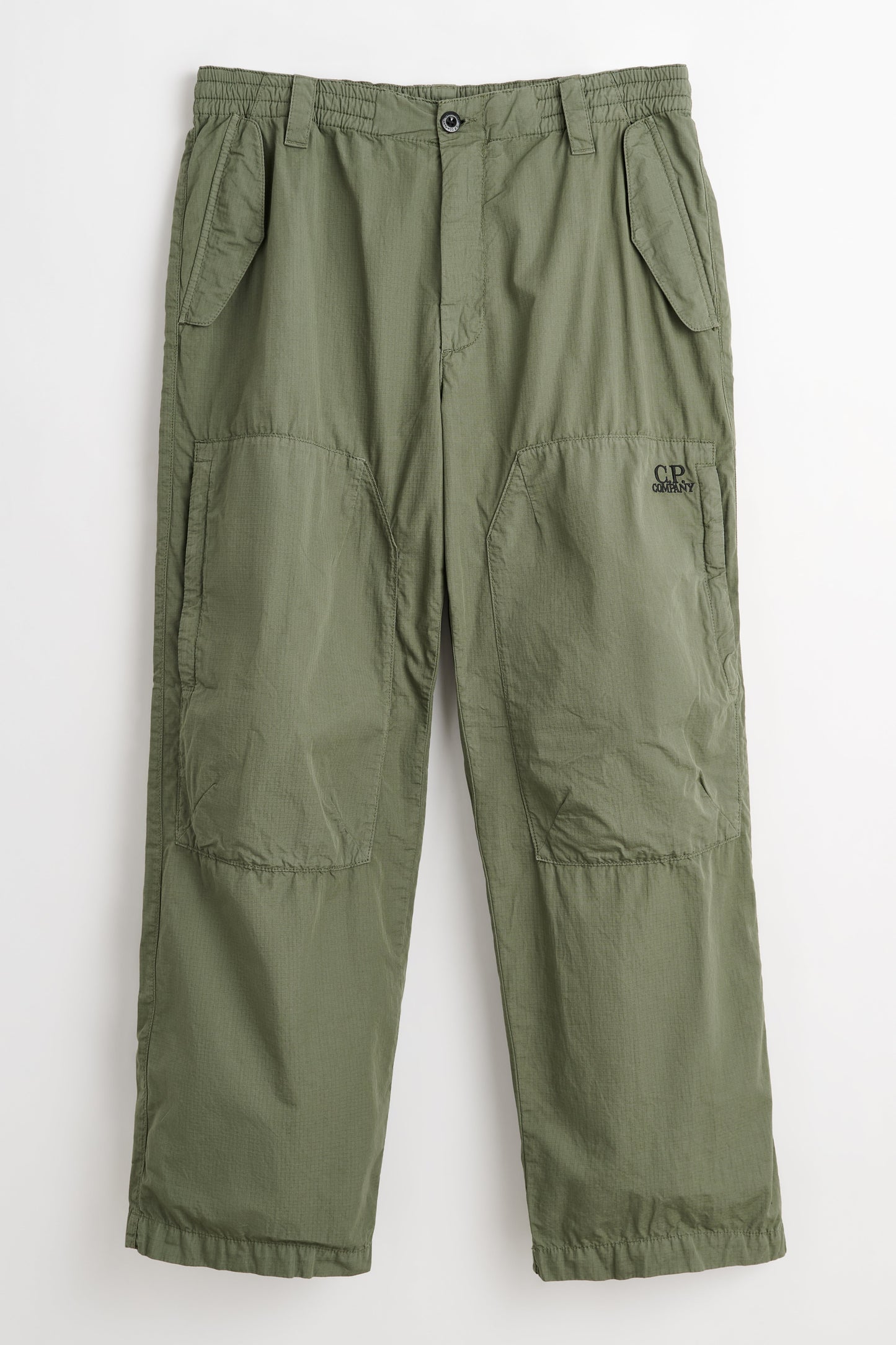 C.P. Company Loose Pants Thyme