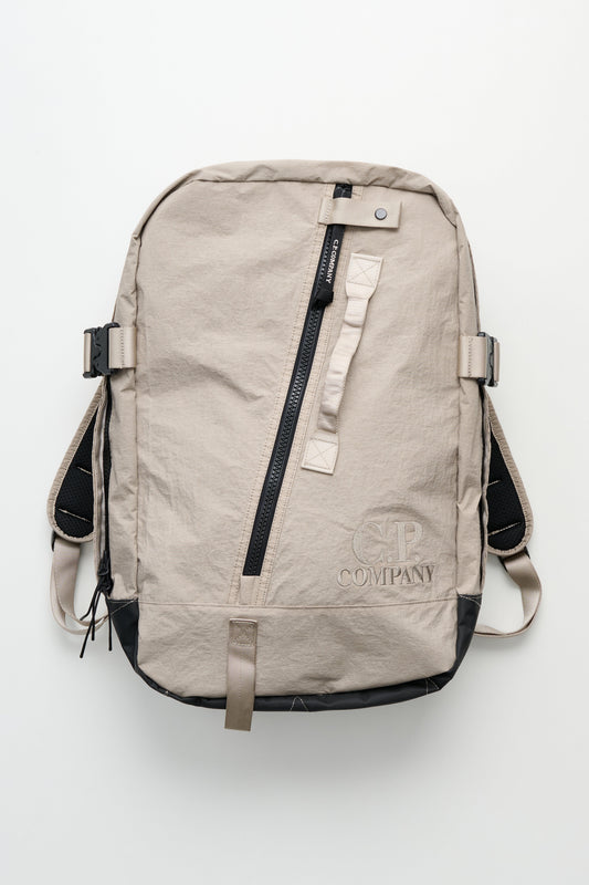 C.P. Company Travel Bag Vintage Khaki