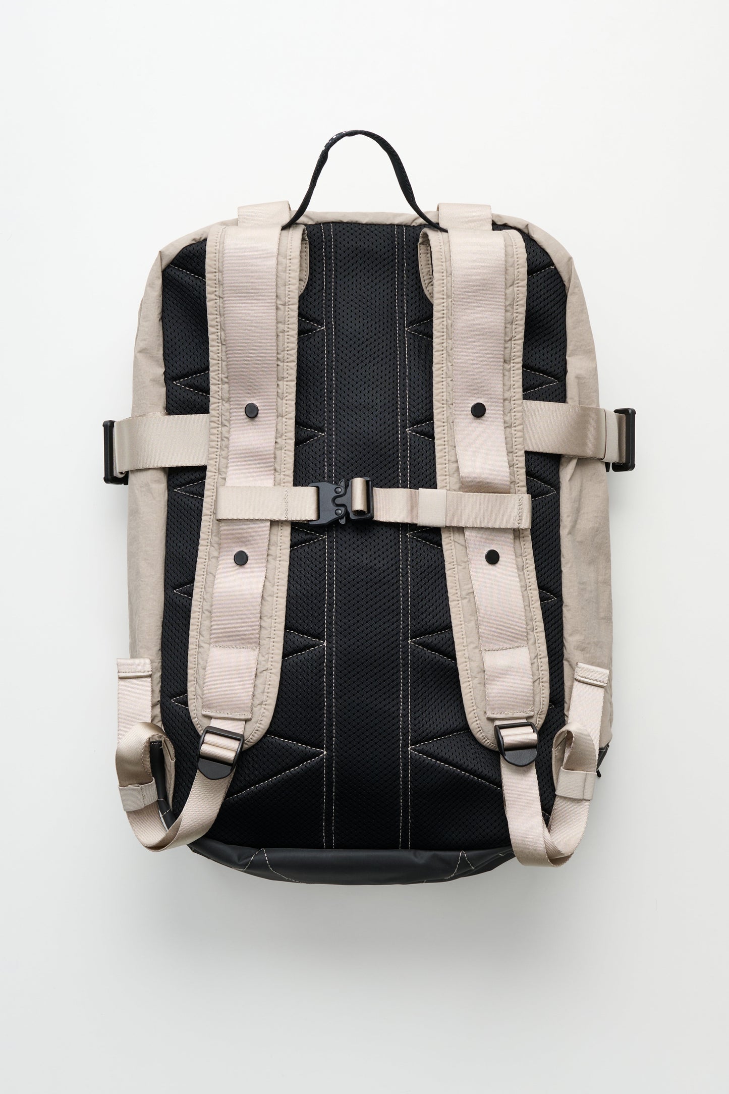 C.P. Company Travel Bag Vintage Khaki
