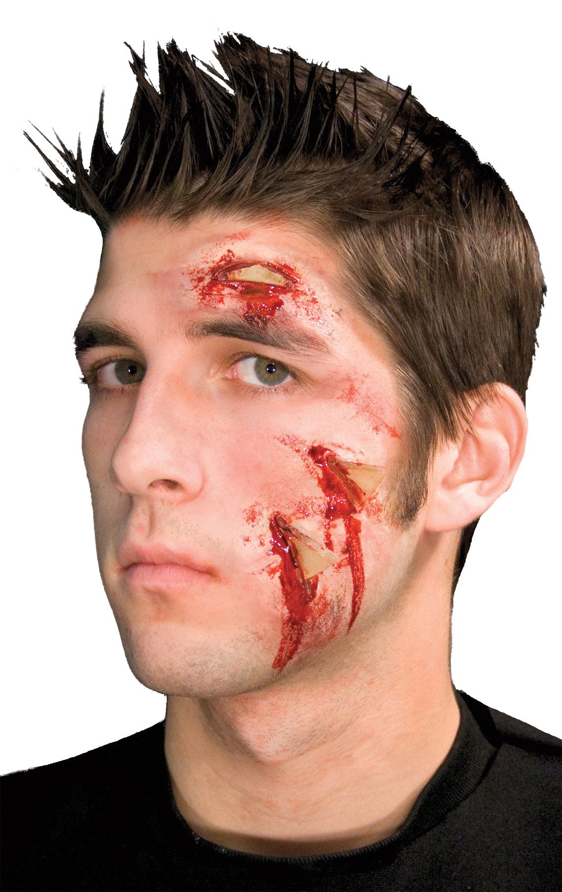 Glass Attack Ez Fx Kit
