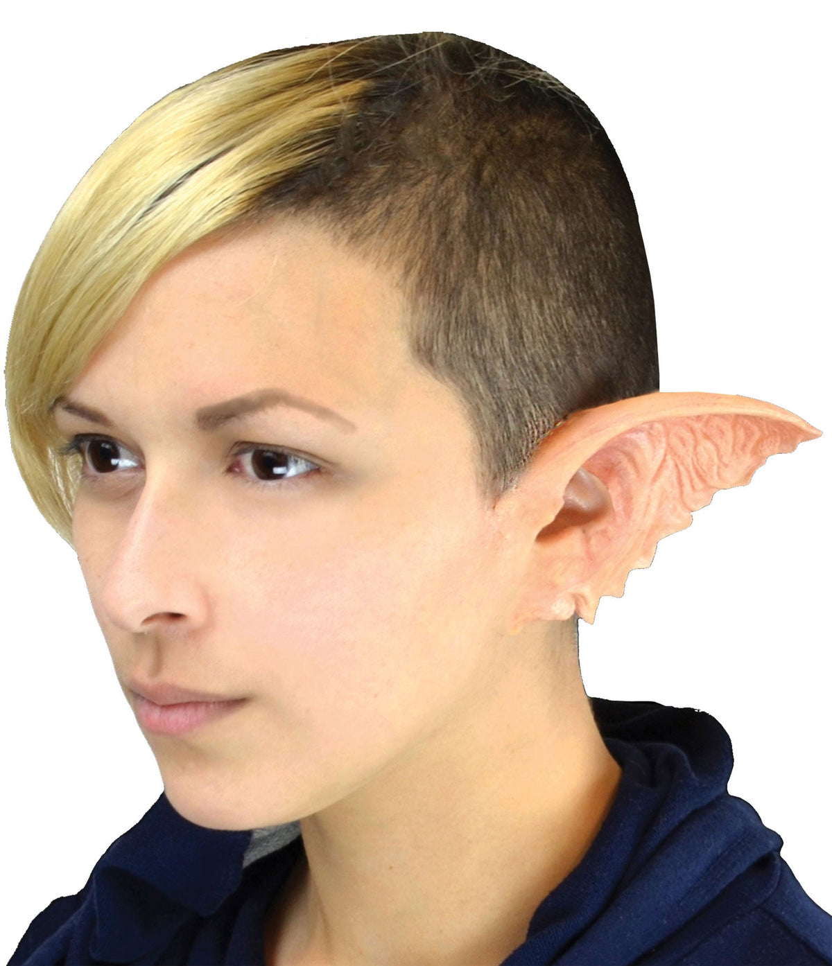 Gremlin Ears Foam Prosthetic