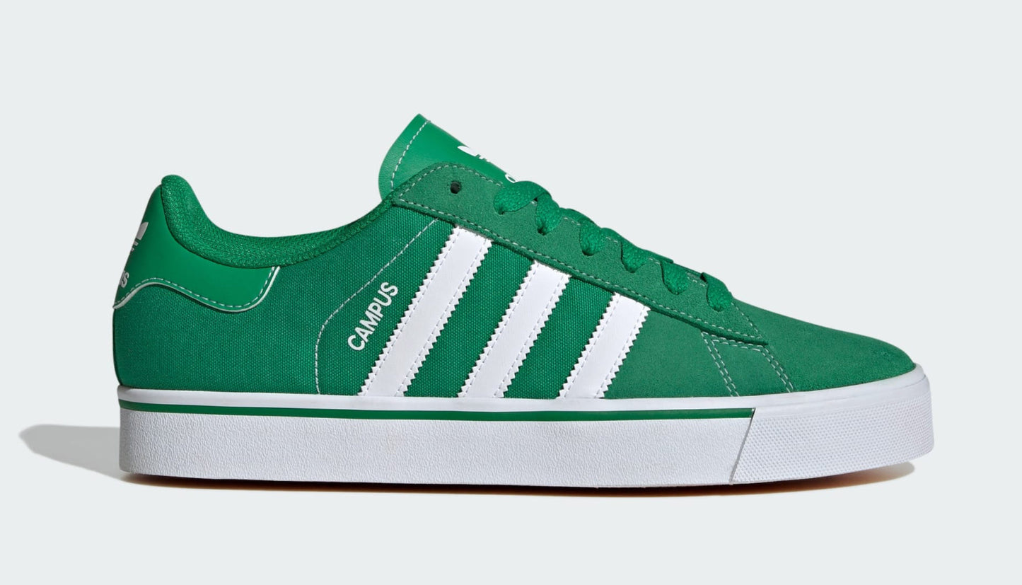 adidas Men's Campus Vulc