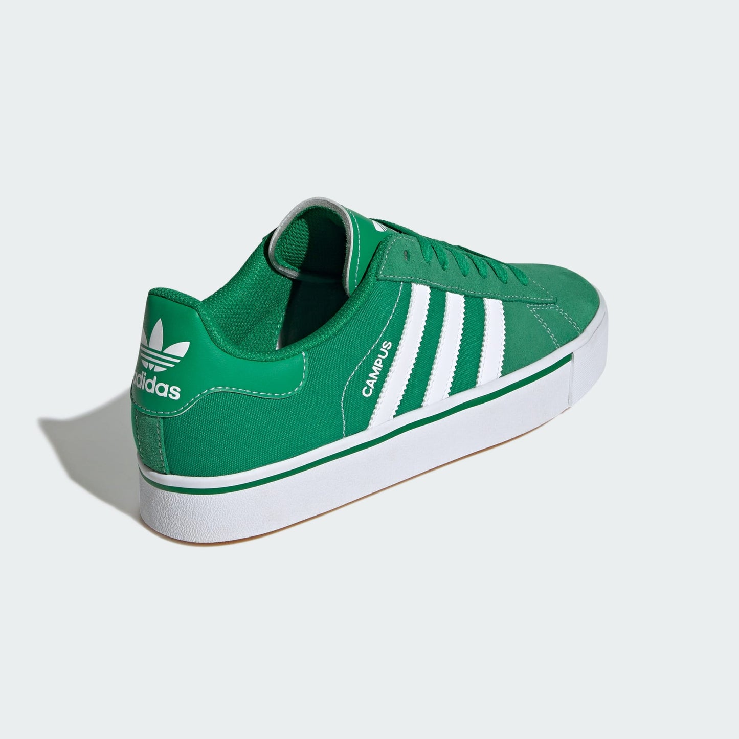 adidas Men's Campus Vulc