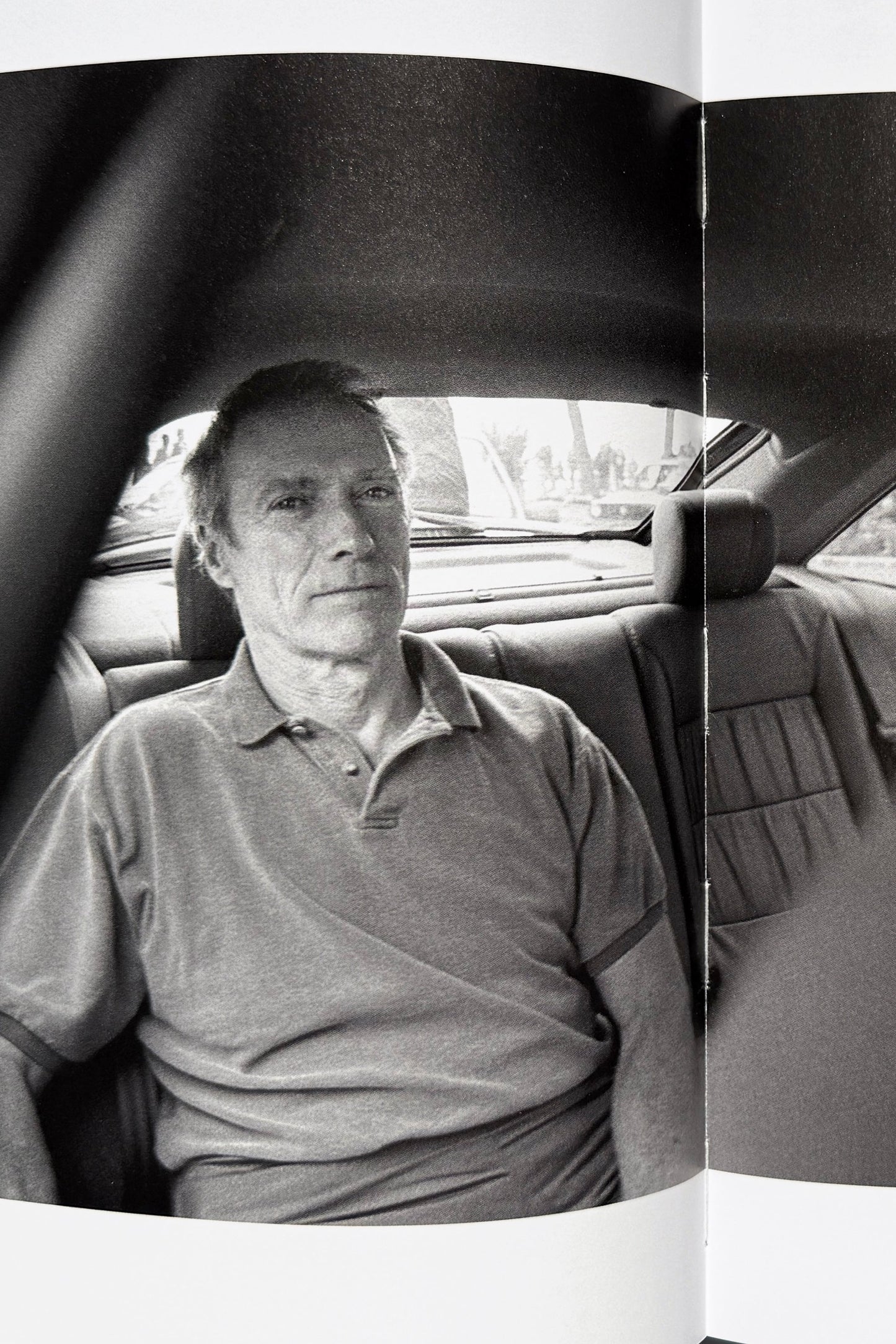 Cannes by Derek Ridgers