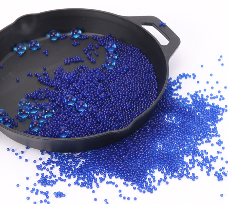 7-8mm Standard Gel Balls Ammo Orbeez
