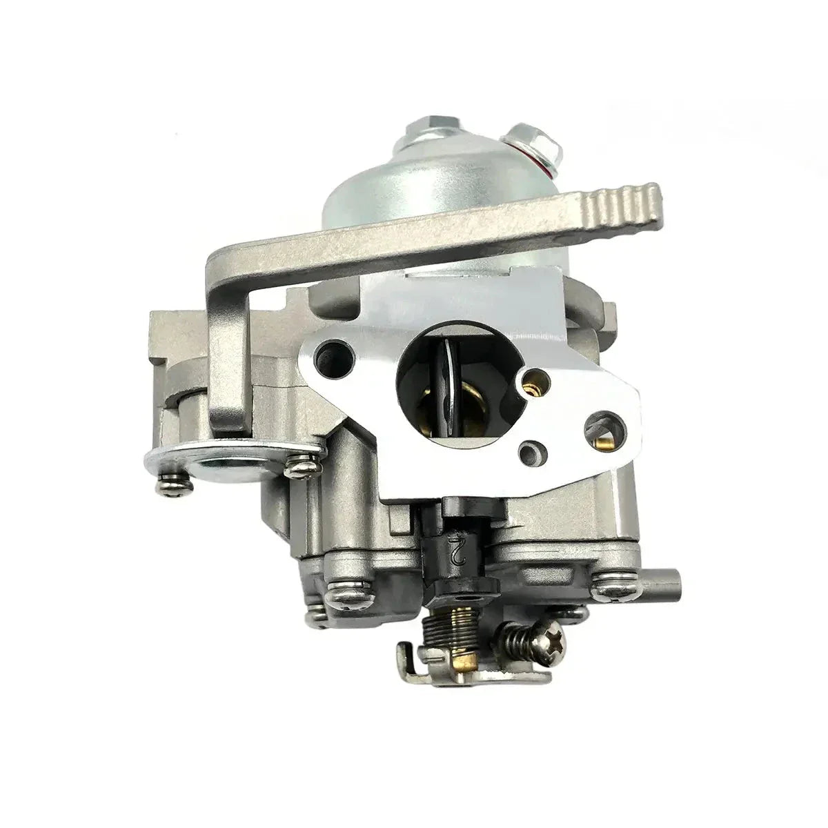 Carburetor Assy 16100-ZW6-716 Marine Outboard Engine