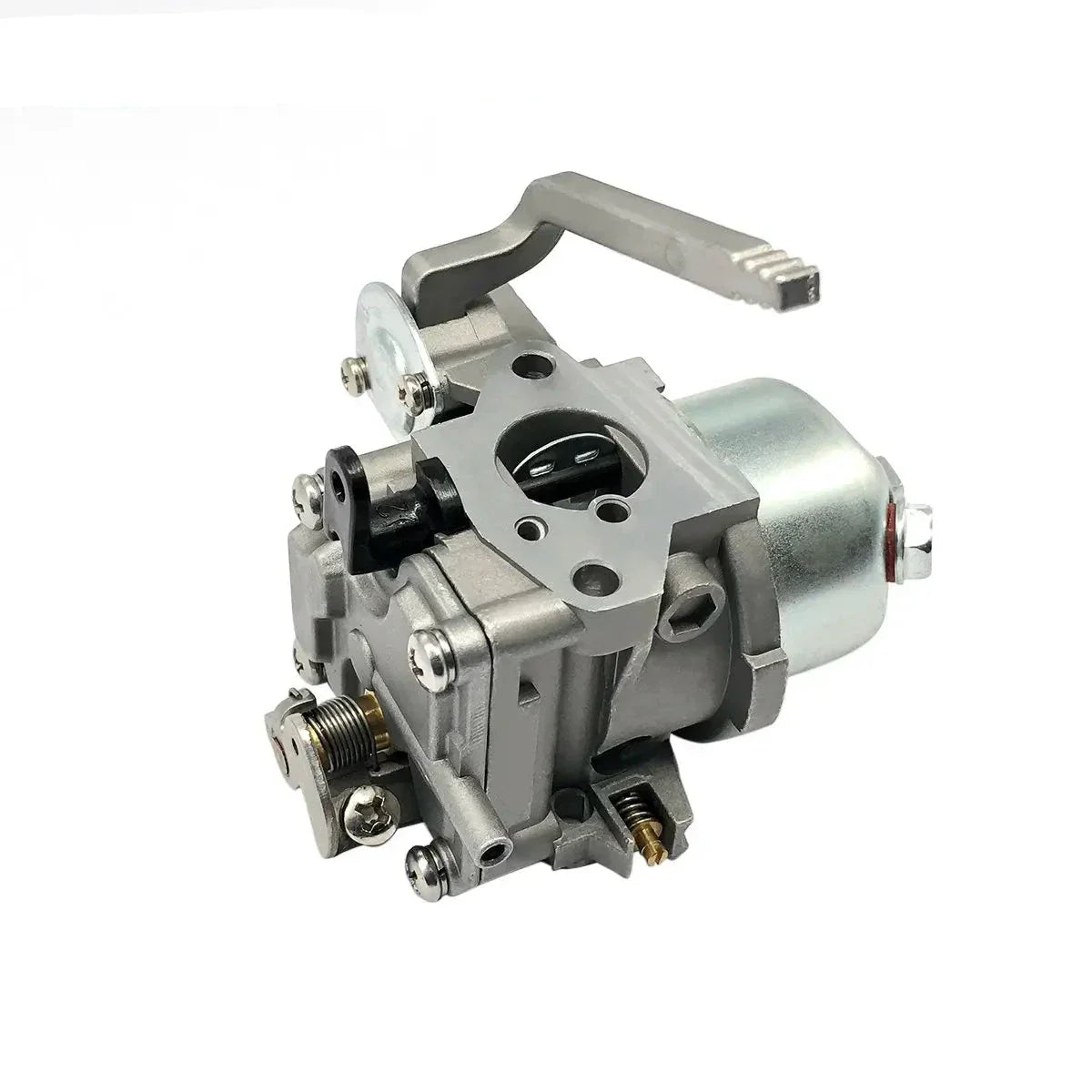 Carburetor Assy 16100-ZW6-716 Marine Outboard Engine